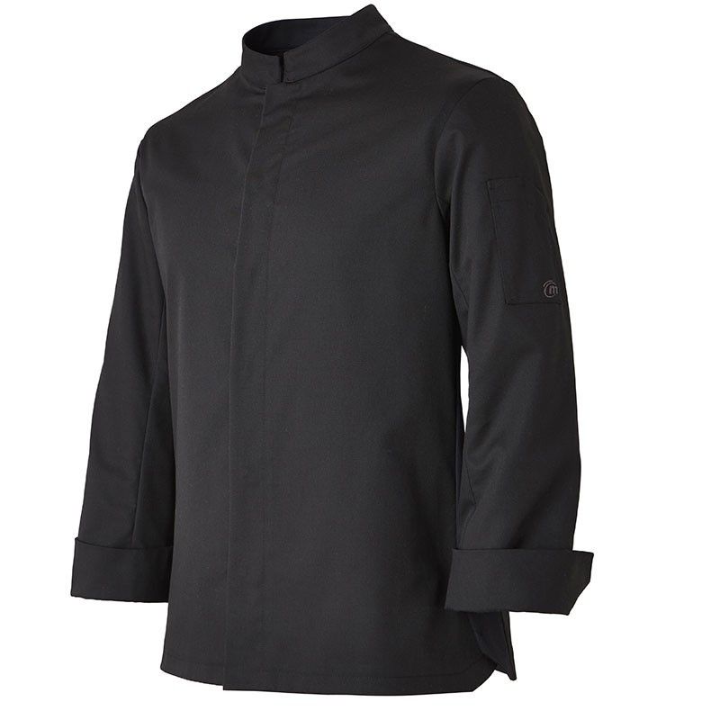 Veste de cuisine homme ZEF MOLINEL - VPA Industrie