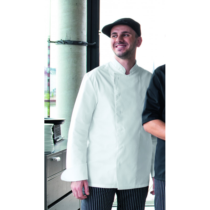 Veste de cuisine Homme