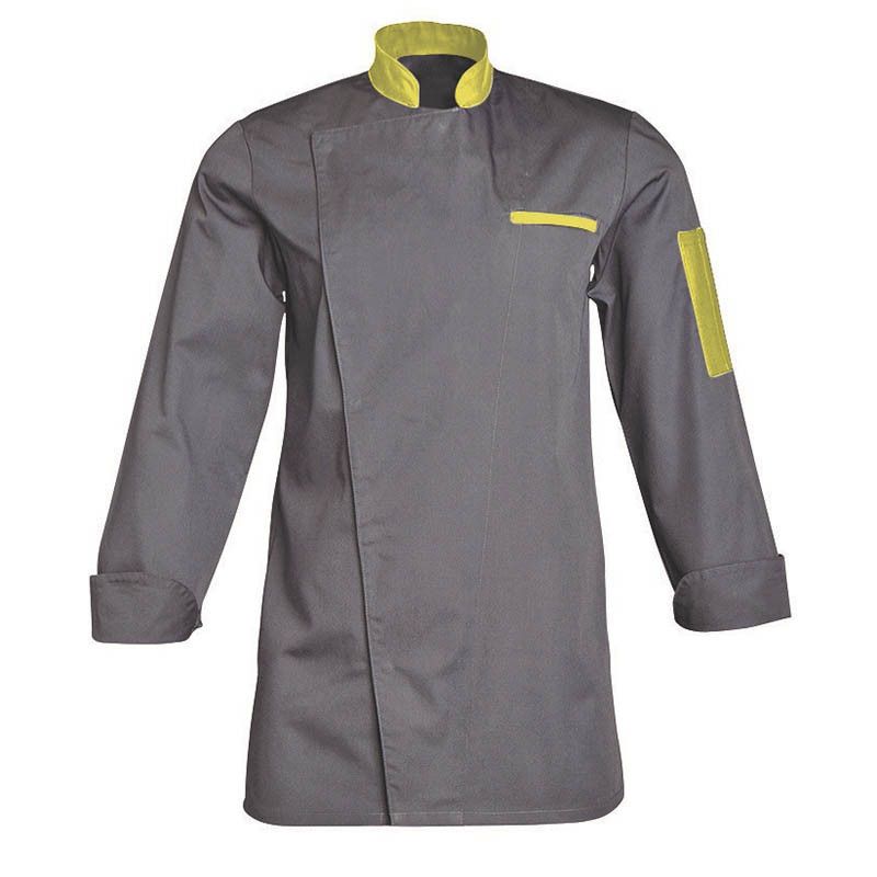 Veste de cuisinier FLORENT SNV - VPA