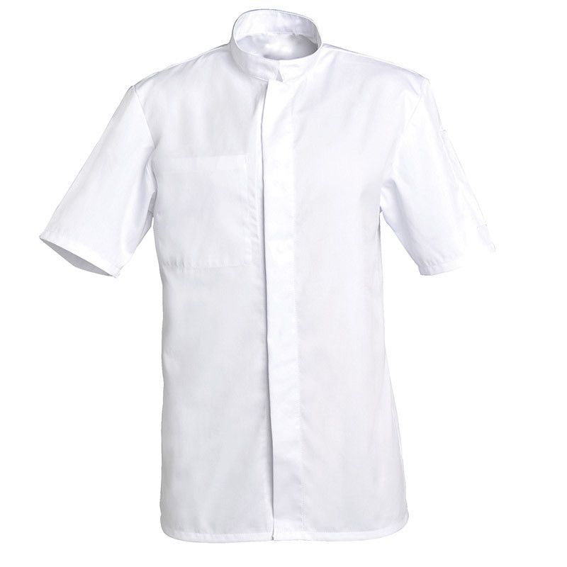 Veste de cuisinier LUCAS SNV - VPA