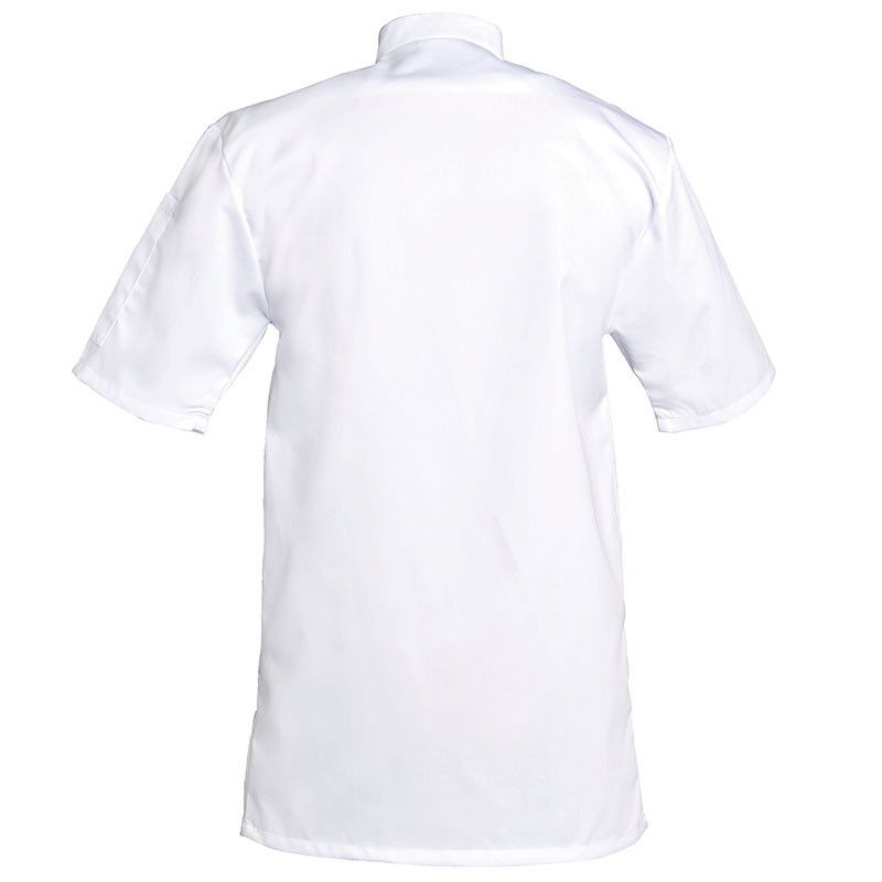 Veste de cuisinier LUCAS SNV - VPA