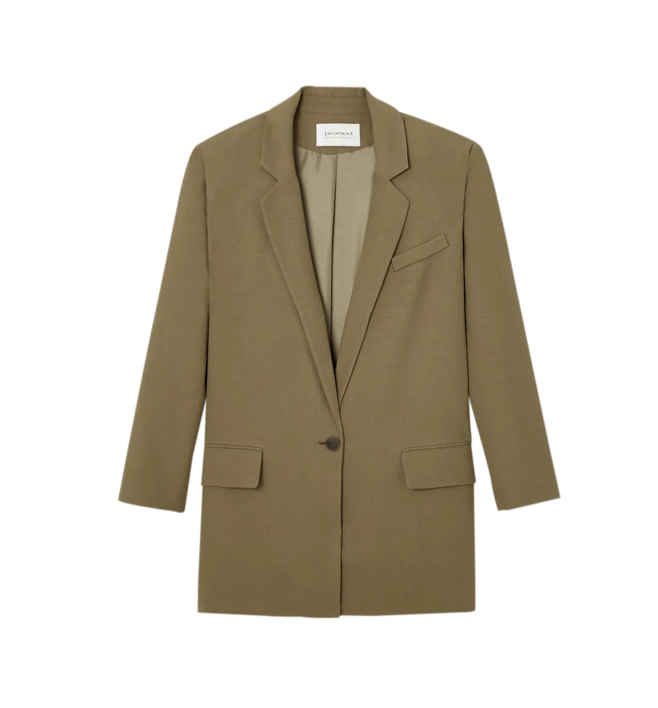 Veste de tailleur Femme - Mousse