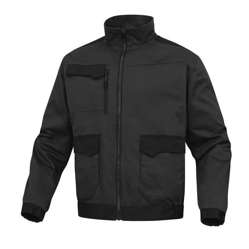 Veste de travail hiver MACH2 V3  - DELTA PLUS