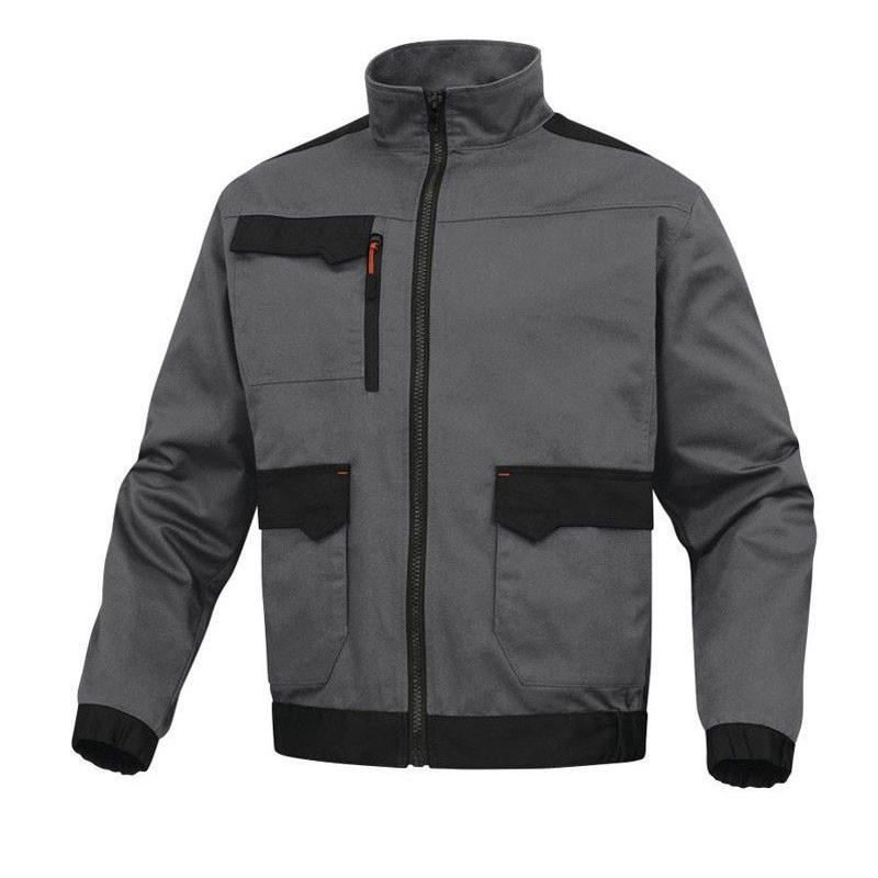 Veste de travail hiver MACH2 V3  - DELTA PLUS