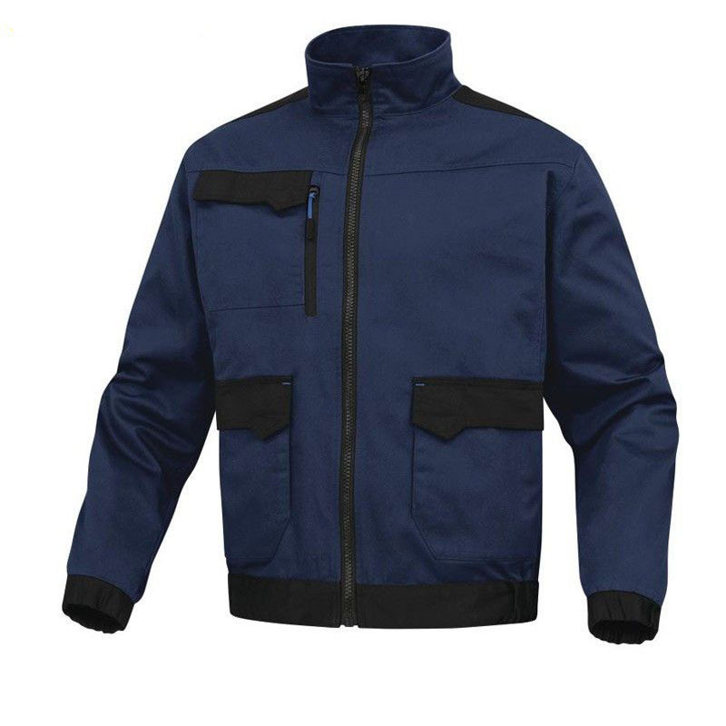 Veste de travail hiver MACH2 V3  - DELTA PLUS