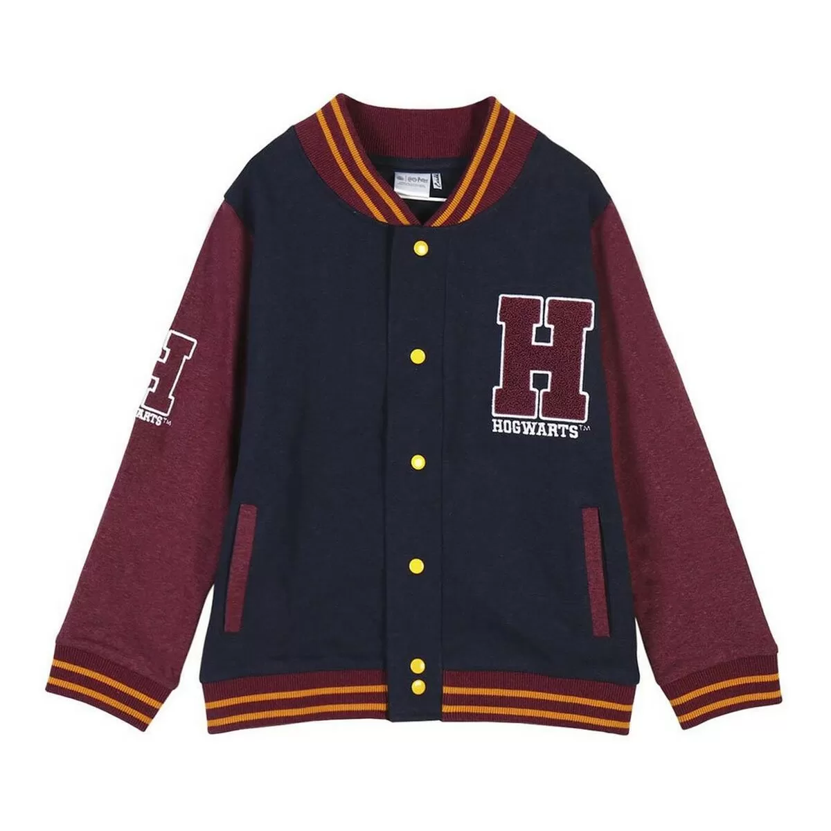 Veste Enfant Harry Potter Bleu foncé