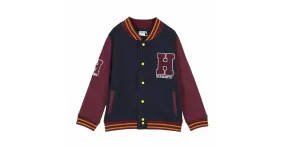 Veste Enfant Harry Potter Bleu foncé