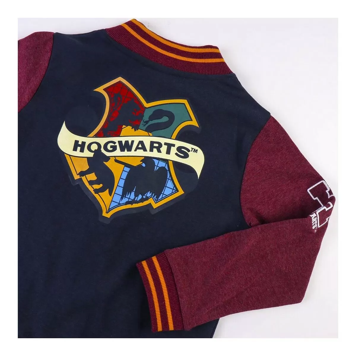 Veste Enfant Harry Potter Bleu foncé