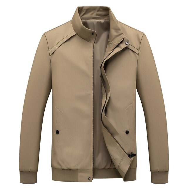 Veste homme mode - Homme Tendance