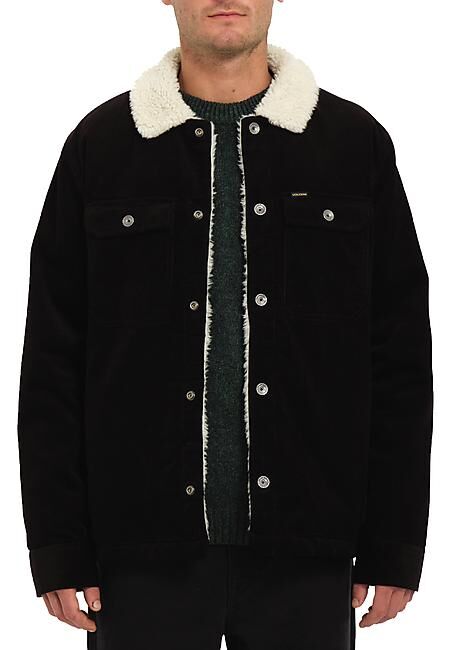 VESTE KEATON JACKET