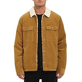 VESTE KEATON JACKET