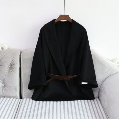 Veste longue kimono pour femme