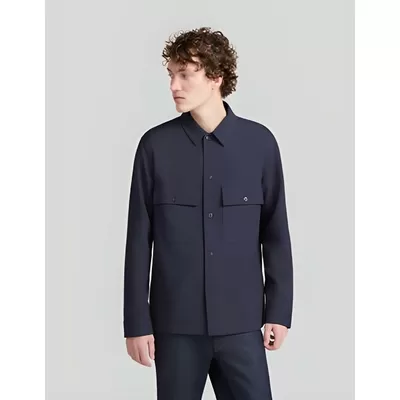 Veste - Marine - IKKS MEN