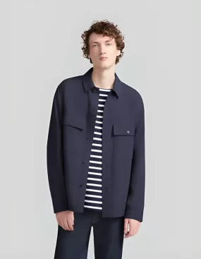 Veste - Marine - IKKS MEN