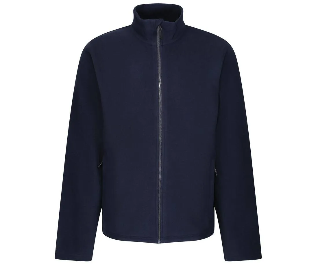 Veste micropolaire en polyester recyclé / REGATTA  RGF622