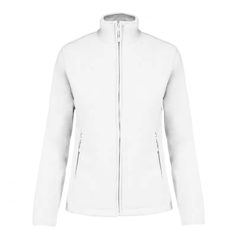 Veste Passe Couloir Maureen Blanc - TOPTEX