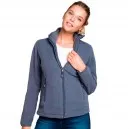 Veste Passe Couloir Maureen Blanc - TOPTEX