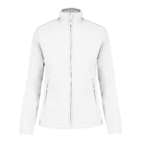 Veste Passe Couloir Maureen Blanc - TOPTEX