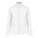 Veste Passe Couloir Maureen Blanc - TOPTEX