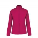 Veste Passe Couloir Maureen Blanc - TOPTEX