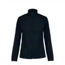 Veste Passe Couloir Maureen Blanc - TOPTEX