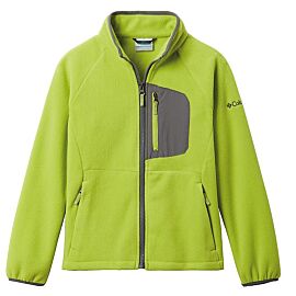 VESTE POLAIRE FAST TREK III FLEECE FULL ZIP