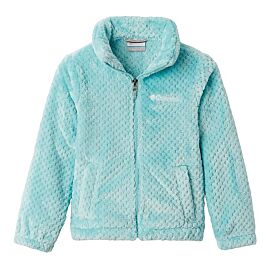 VESTE POLAIRE FIRE SIDE SHERPA FULL ZIP II