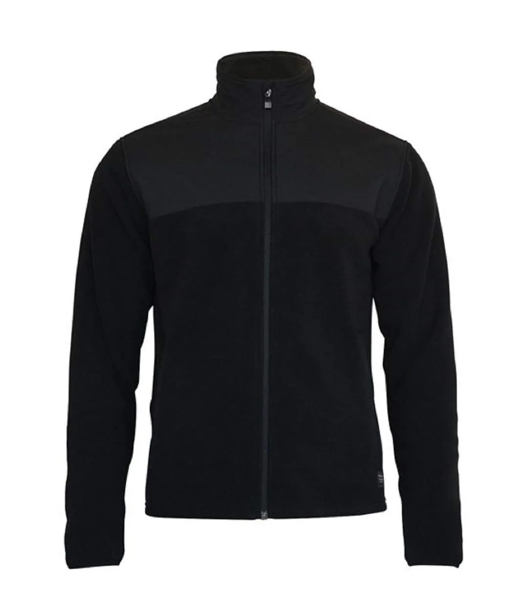 Veste polaire - Homme - NP17M - noir