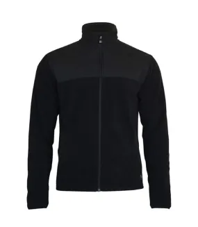 Veste polaire - Homme - NP17M - noir