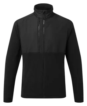 Veste polaire - Homme - PW136 - noir 