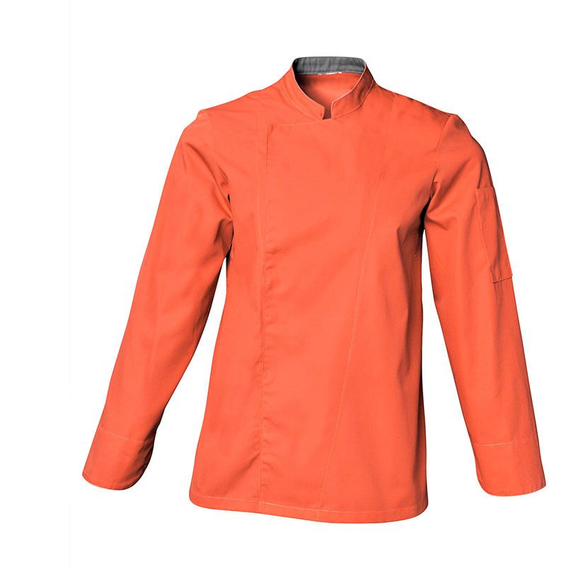 Veste pro COOKIE Manches longues SNV - VPA