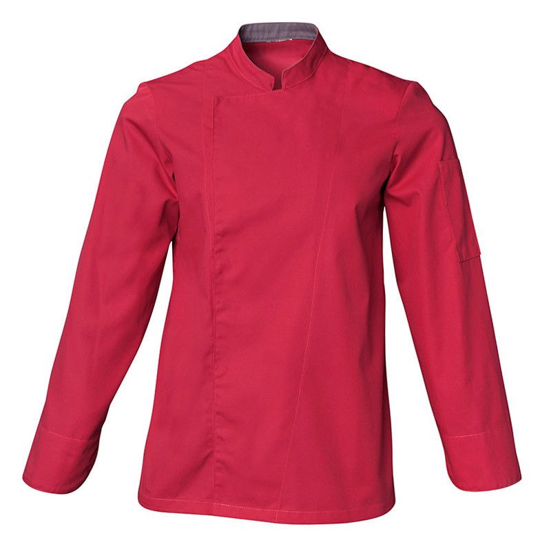 Veste pro COOKIE Manches longues SNV - VPA