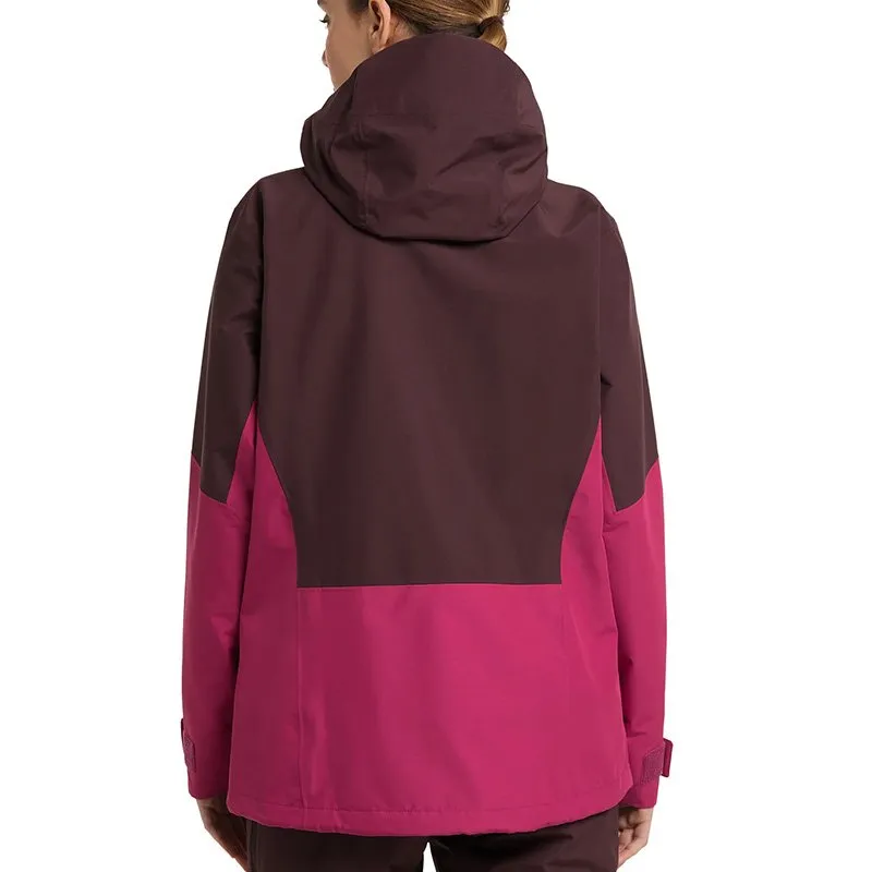 Veste Ski Femme Haglöfs Lumi Jacket