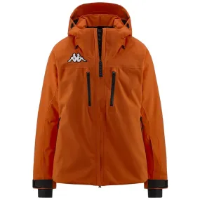 Veste Ski Homme Kappa 6Cento 611P