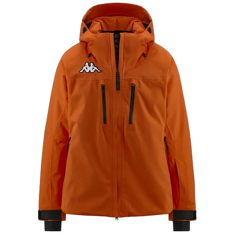 Veste Ski Homme Kappa 6Cento 611P