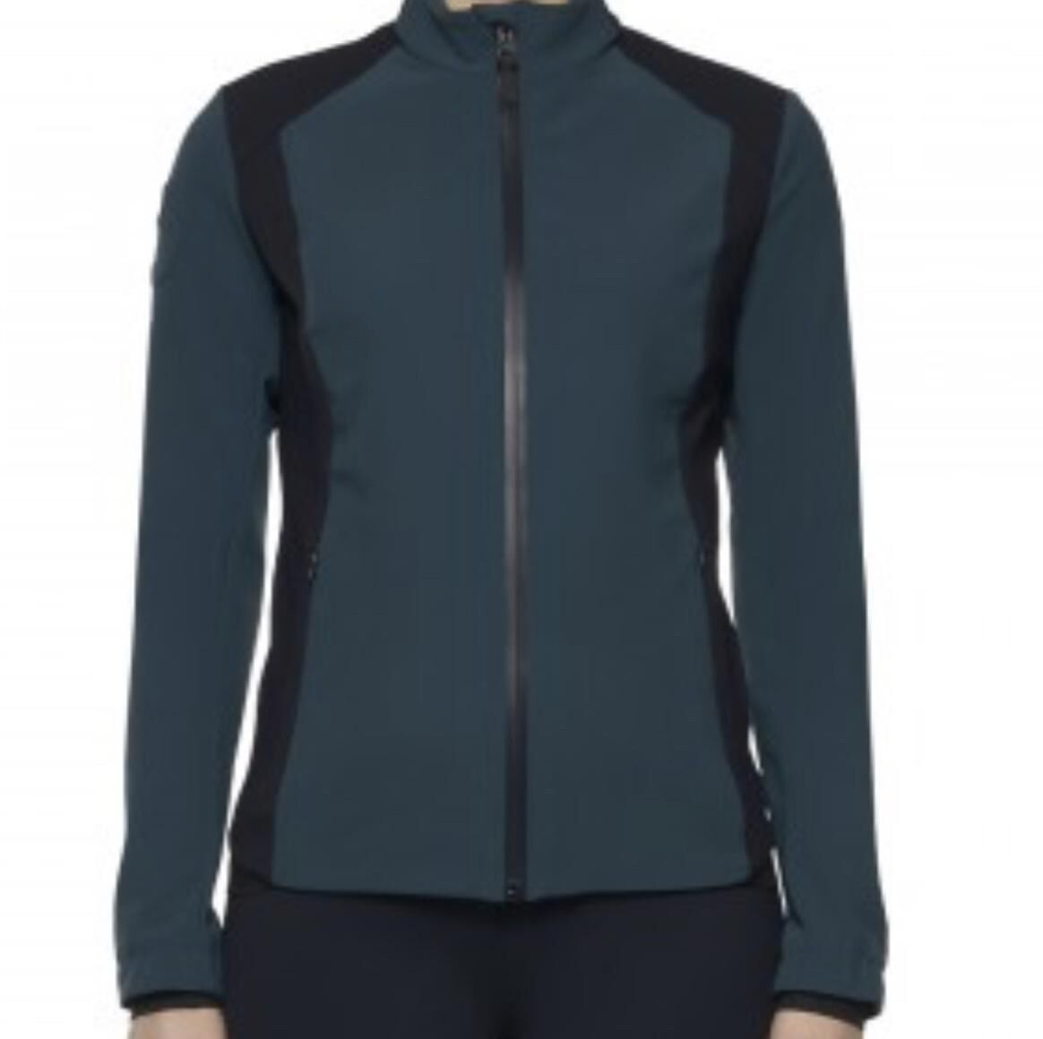 Veste Sofshell TAILLE S Cavalleria Toscana