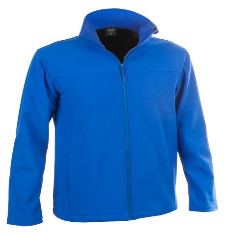 Veste Soft Shell Baidok en Polyester et en Élasthanne Divers Coloris