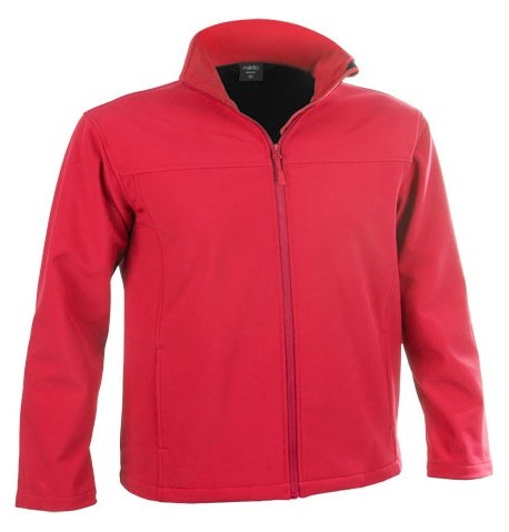 Veste Soft Shell Baidok en Polyester et en Élasthanne Divers Coloris