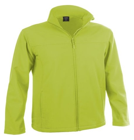 Veste Soft Shell Baidok en Polyester et en Élasthanne Divers Coloris