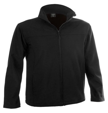 Veste Soft Shell Baidok en Polyester et en Élasthanne Divers Coloris