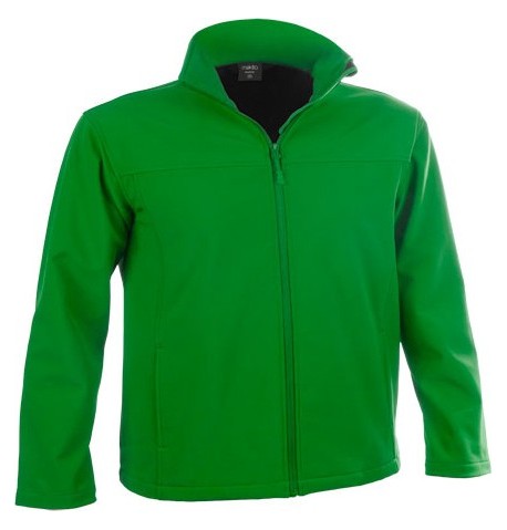 Veste Soft Shell Baidok en Polyester et en Élasthanne Divers Coloris