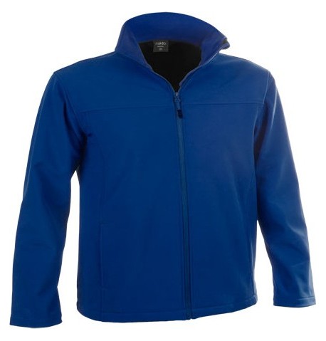 Veste Soft Shell Baidok en Polyester et en Élasthanne Divers Coloris