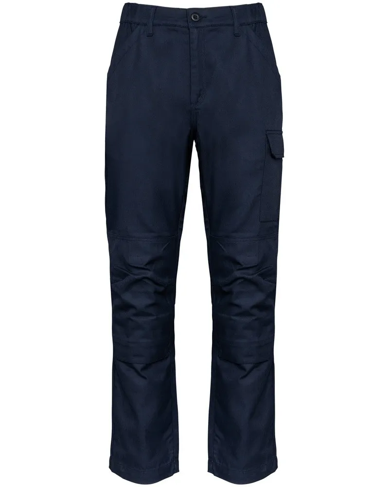 WK. Designed To Work WK740 - Pantalon de travail multipoches homme