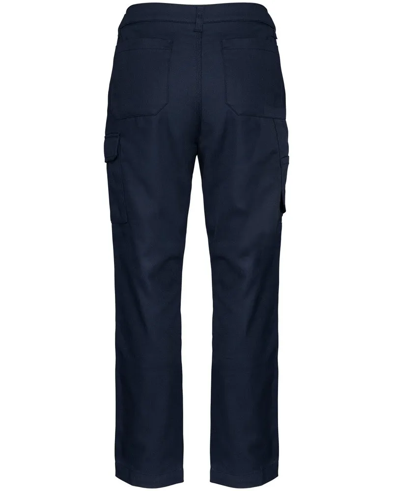 WK. Designed To Work WK740 - Pantalon de travail multipoches homme