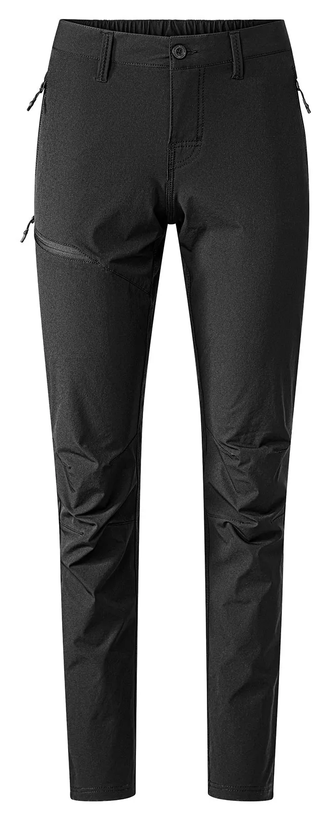 Wrap Light Pantalon Femme