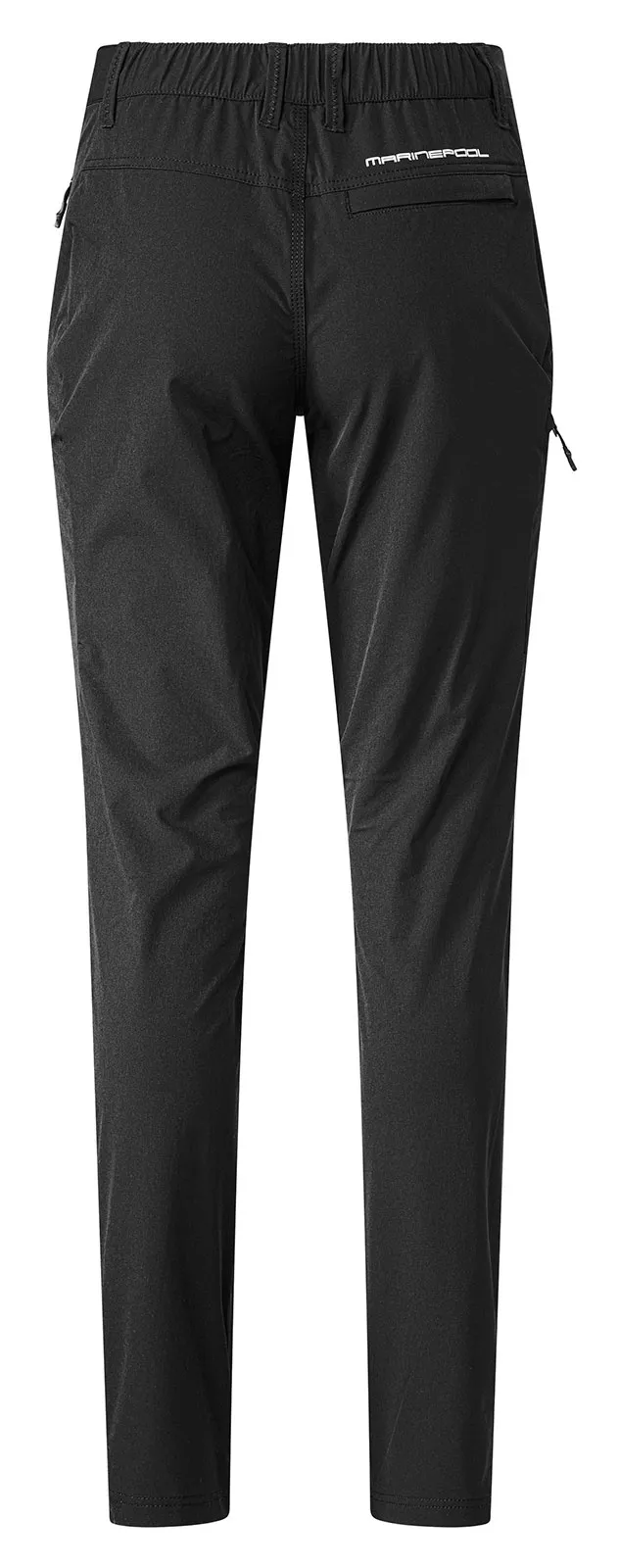 Wrap Light Pantalon Femme